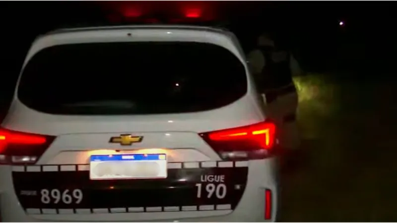 Dois homens são mortos a tiros na zona rural de Caaporã