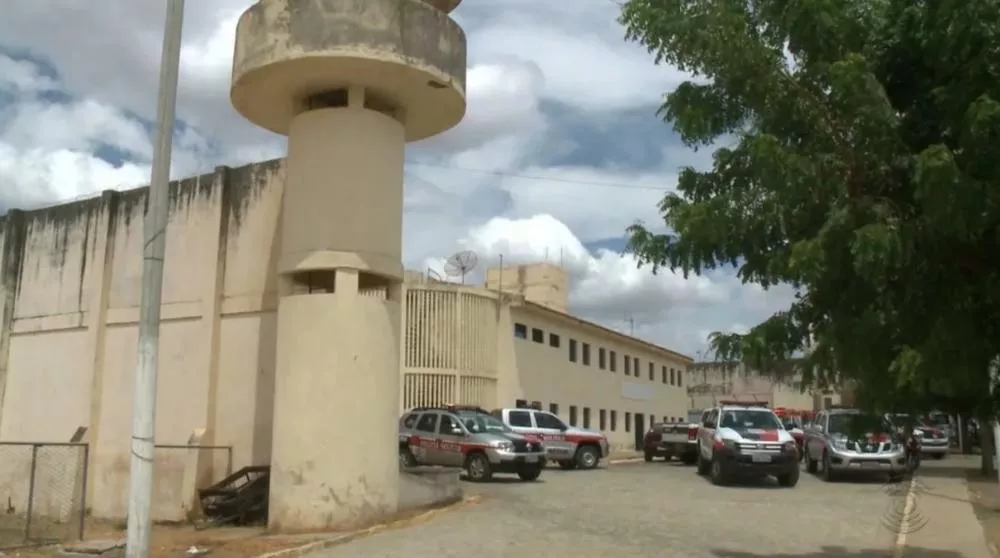 Paraíba tem presídios superlotados e déficit de mais de 900 vagas, aponta CNJ