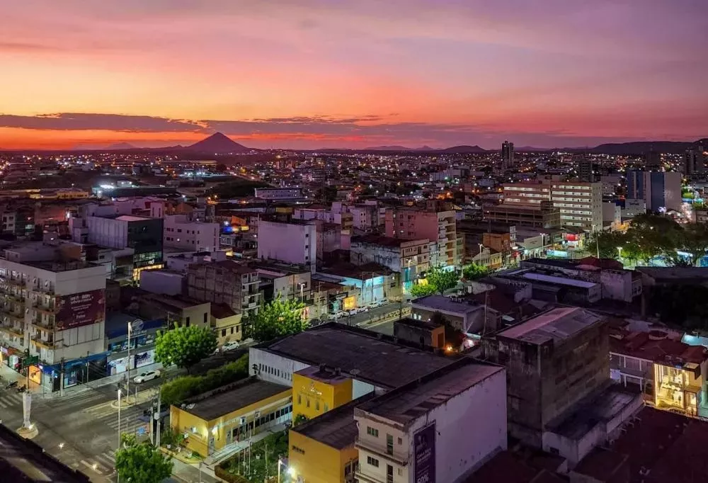 Patos é a cidade da Paraíba com a menor quantidade de pessoas morando em casas próprias