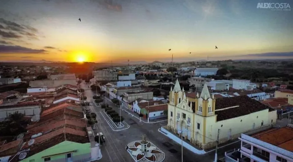 Desterro e mais cinco cidades da Paraíba têm situação de emergência reconhecida pelo Governo Federal devido à estiagem