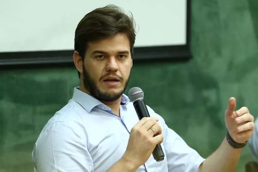Coordenador de campanha de Bruno Cunha Lima contesta reprovação de contas e anuncia recurso no TRE-PB