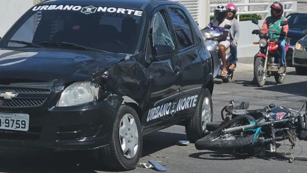 Foto: Reprodução/Jornal Patoense