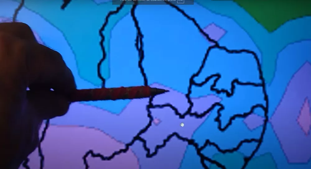 Nordeste terá chuvas acima da média no início de 2025, aponta NOAA; Sertão pode ter de 100m a 80m acima da média. Veja 