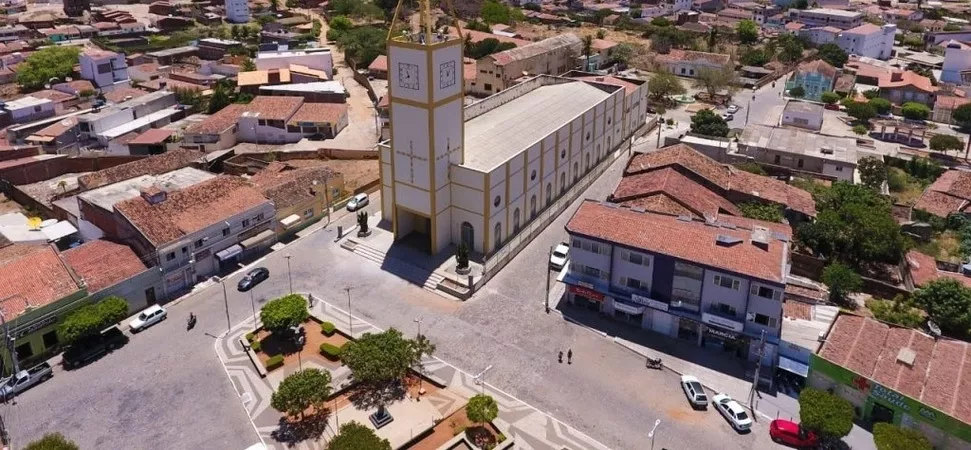 Estado aprova construção de Hospital Geral de Atenção Especializada em Princesa Isabel