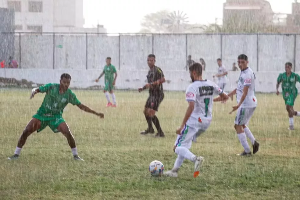 Miramar vence o Serrano-PB nos pênaltis e conquista a 3ª divisão do Campeonato Paraibano 2024