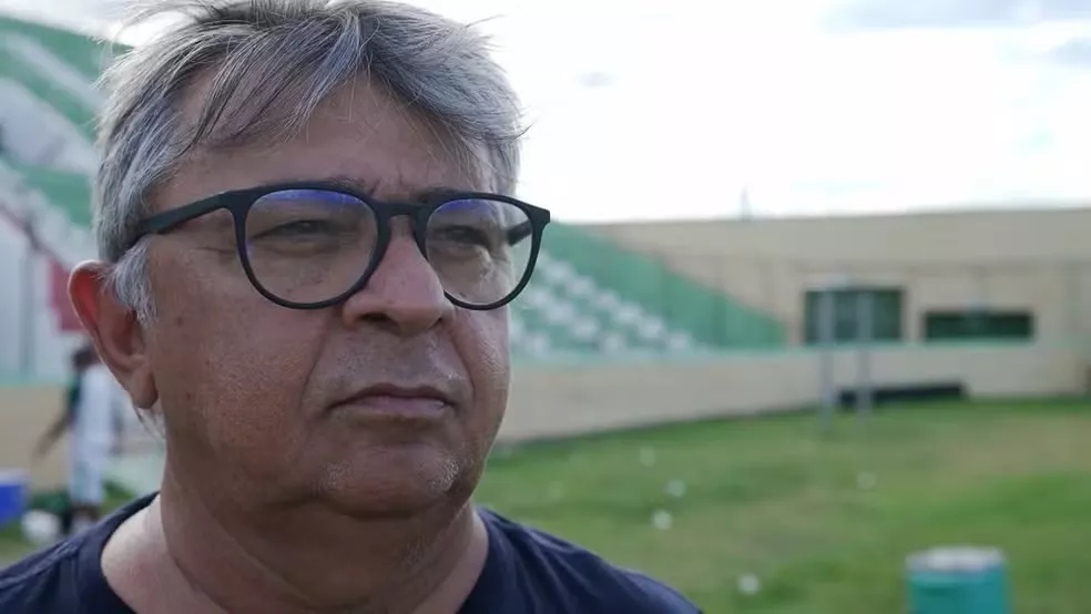 Aldeone alega enfraquecimento do futebol nordestino em favor de torneios internacionais
