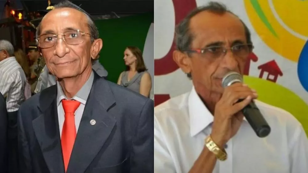 Sepultamento do empresário Sebastião dos Santos Lima (Sebastião da Casa do Fazendeiro) será na tarde desta terça-feira (17)