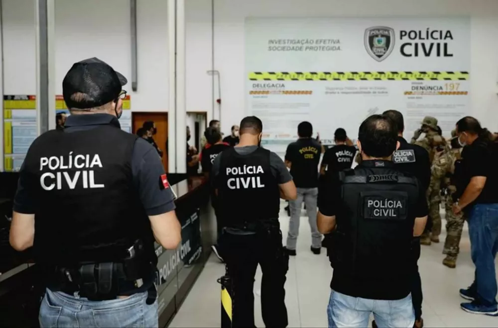 João Azevêdo nomeia mais 211 aprovados da segunda turma do concurso da Polícia Civil