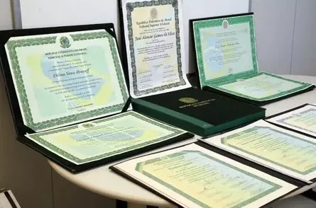 Diplomação dos eleitos nos municípios da 51ª Zona Eleitoral ocorrerá nesta quarta-feira, 18 de dezembro