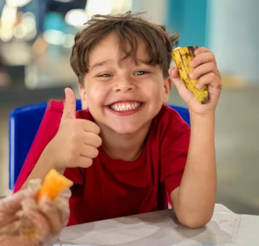 Encerramento do curso “Além do Prato” destaca segurança alimentar e vínculos familiares nos CRAS de Patos