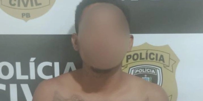 Foto: Divulgação/Polícia Civil
