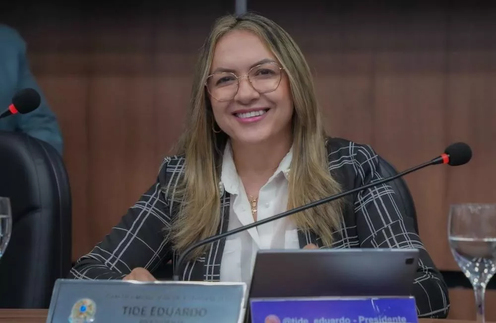 Presidente da Câmara Municipal de Patos faz avaliação positiva no encerramento dos trabalhos legislativos