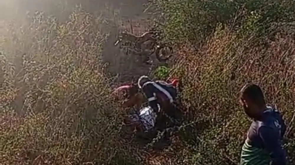 Foto: Reprodução/Jornal Patoense