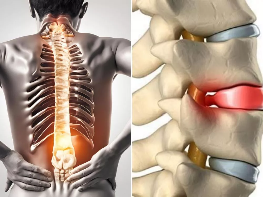 Hérnia de Disco? Dr. Romulo Sousa revela dicas essenciais para prevenir e tratar o problema!