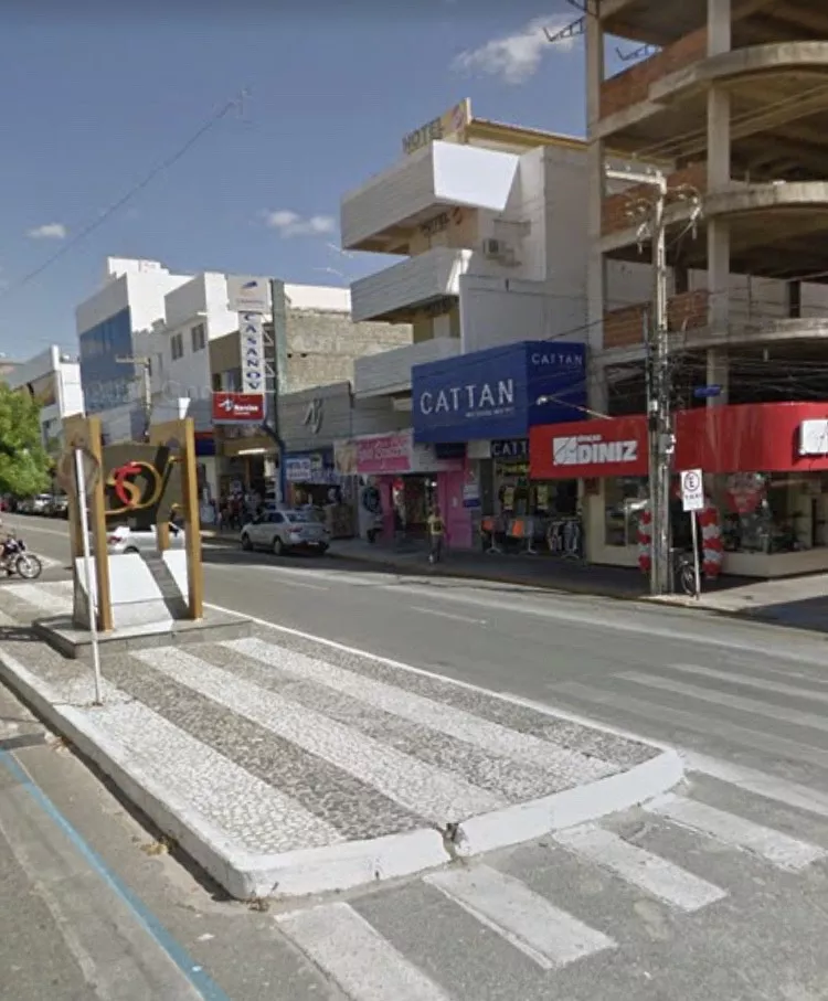 Comércio fechará as portas em Patos nos dias 25 de dezembro e 1º de janeiro