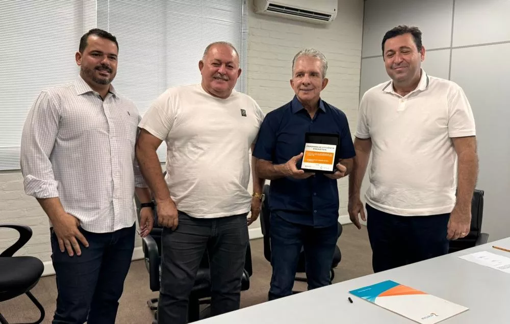 Em parceria com a Prefeitura de Patos, Energisa investe R$ 1,5 milhão na modernização, adequação e eficientização do Mercado Central