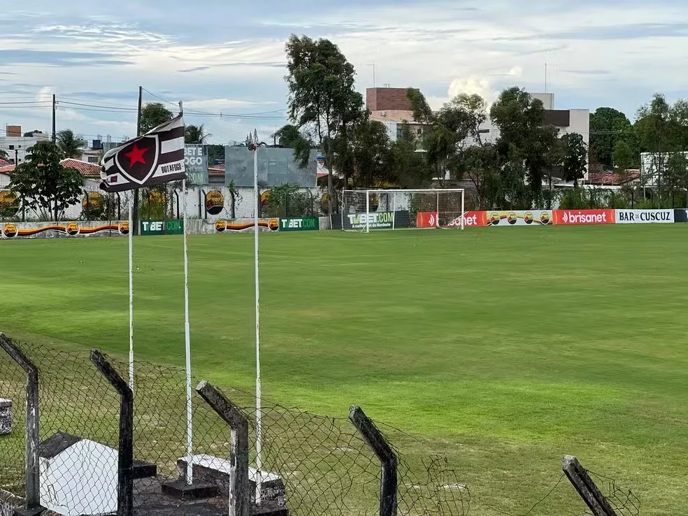 Botafogo-PB aprova a constituição da SAF; saiba quais os próximos passos