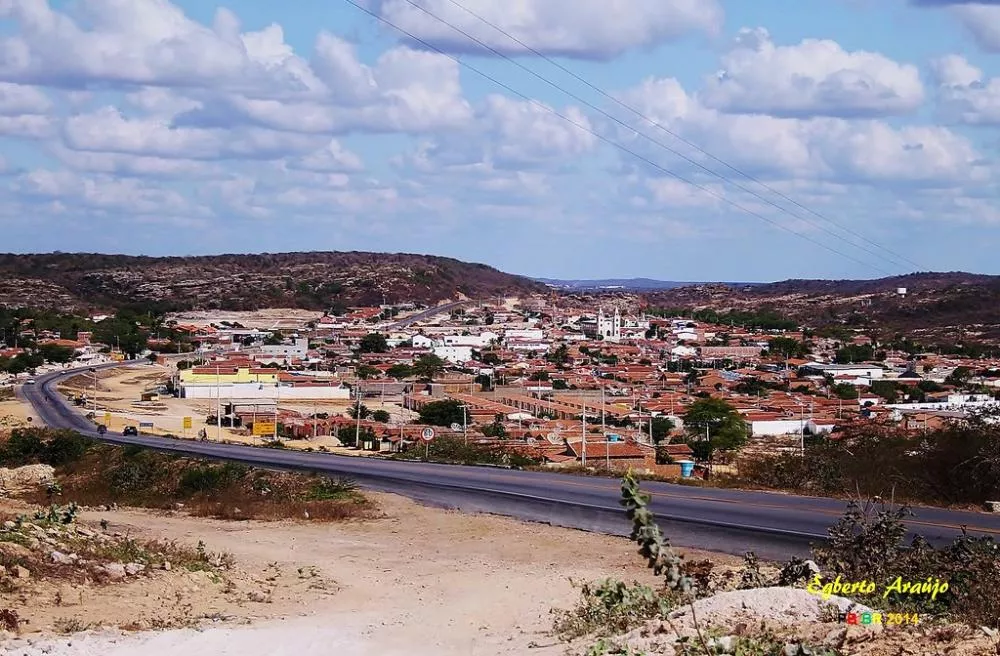 Ministério reconhece situação de emergência em Junco do Seridó e mais uma cidade da Paraíba