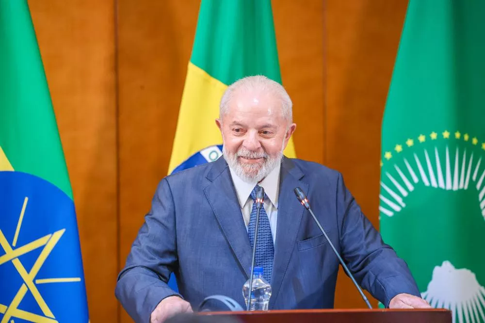 Lula veta condenados por abuso de autoridade de indulto natalino