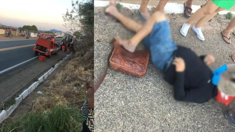 Foto: Reprodução/Redes sociais