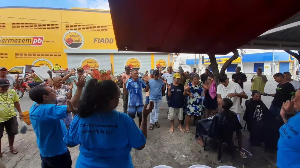 Reprodução: Redes Sociais