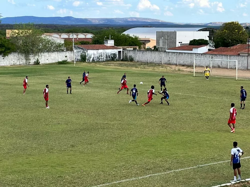 Foto: Júnior Meneses/Esporte