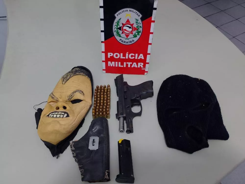 Foto: Divulgação/3º BPM