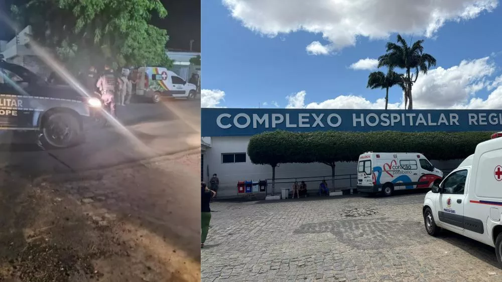 Foto: Reprodução/Patos Online