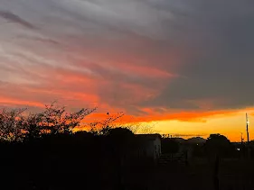 Foto: Marcos Oliveira/Patos Online