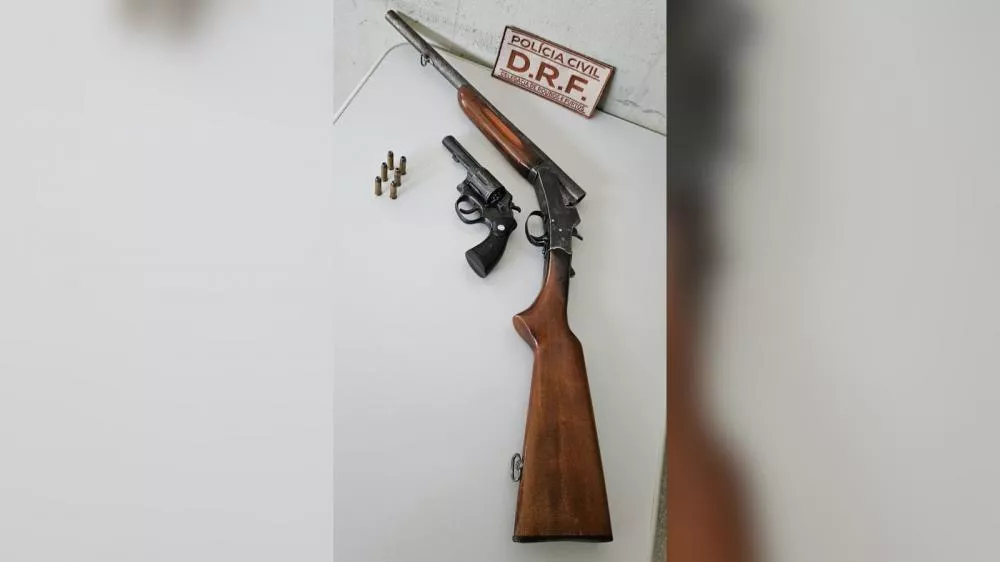 Foto: Divulgação/DRF
