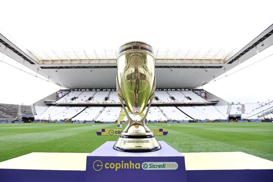 Copinha 2025: veja datas e horários dos jogos dos clubes paraibanos