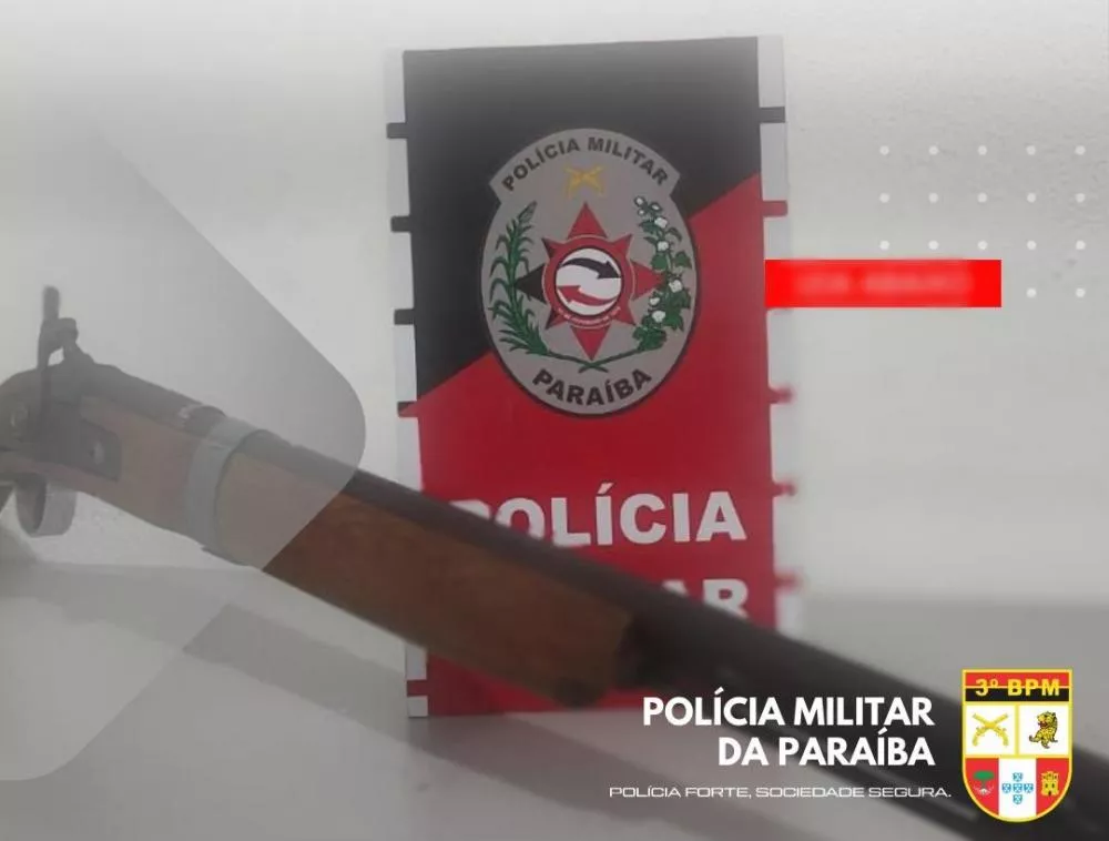 Foto: Divulgação/PM