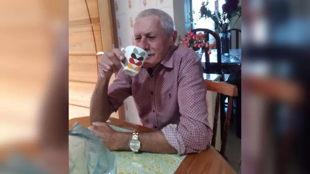 Foto: Arquivo Pessoal