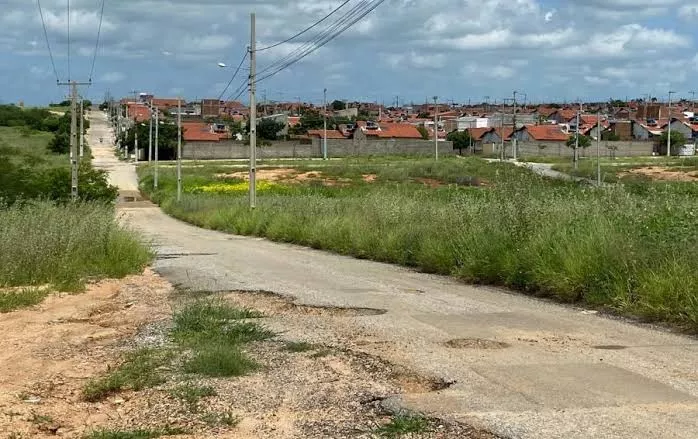Cagepa anuncia interrupção temporária no abastecimento de água no Conjunto Itatiunga, em Patos, no próximo sábado (04)