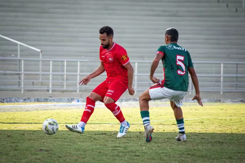 Picuiense é a única equipe que disputará o Paraibano que ainda não anunciou técnico