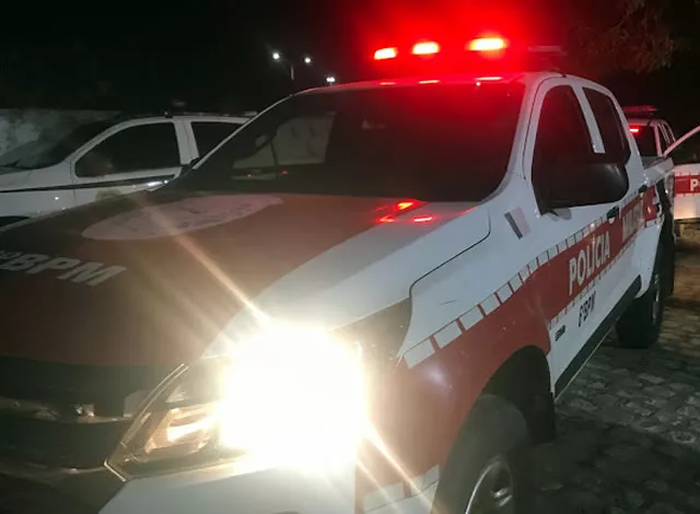 Jovem de 19 anos é espancada após se recusar a fazer sexo com homem, no Sertão; suspeito foi detido