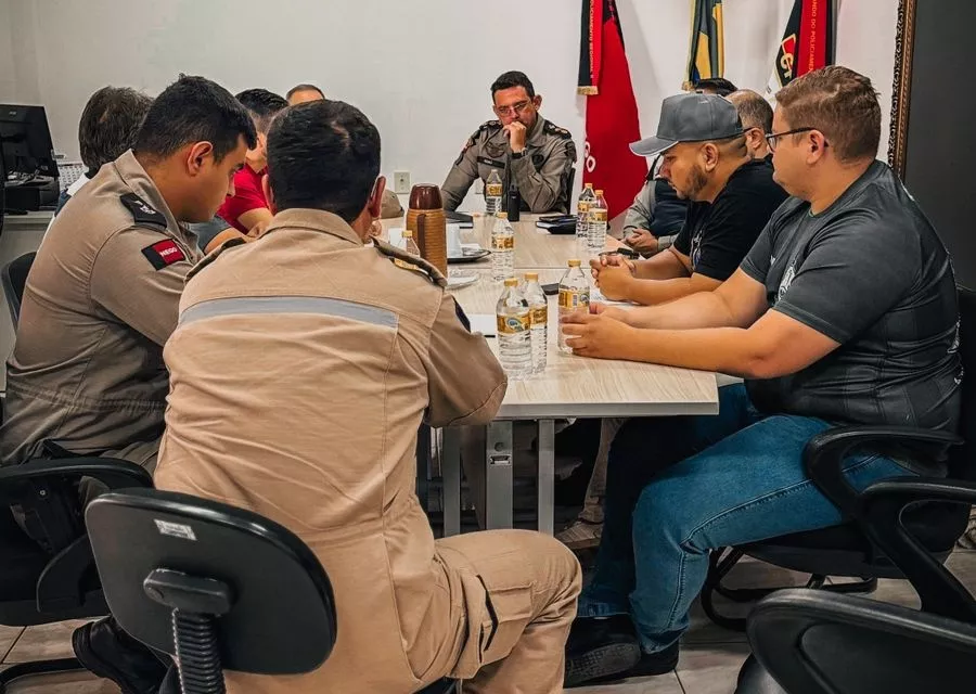 Foto: Divulgação/PM