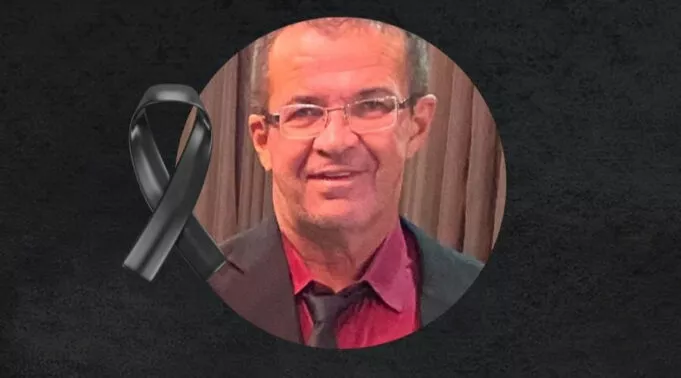 Familiares informam sobre velório e sepultamento de Anthonio Cirilo Costa (Toinho Cirilo)