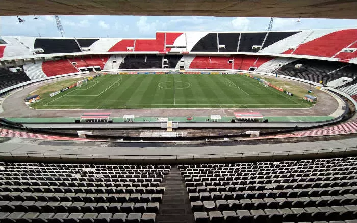 Foto: Rafael Melo/Santa Cruz