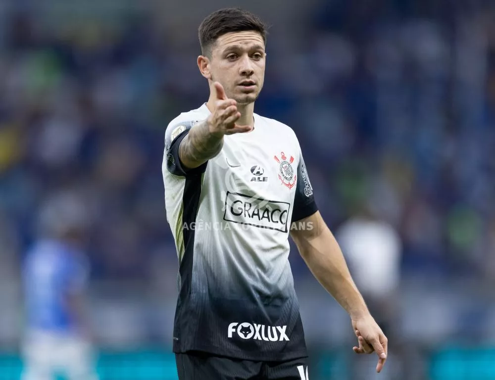 Foto: Rodrigo Coca/Corinthians