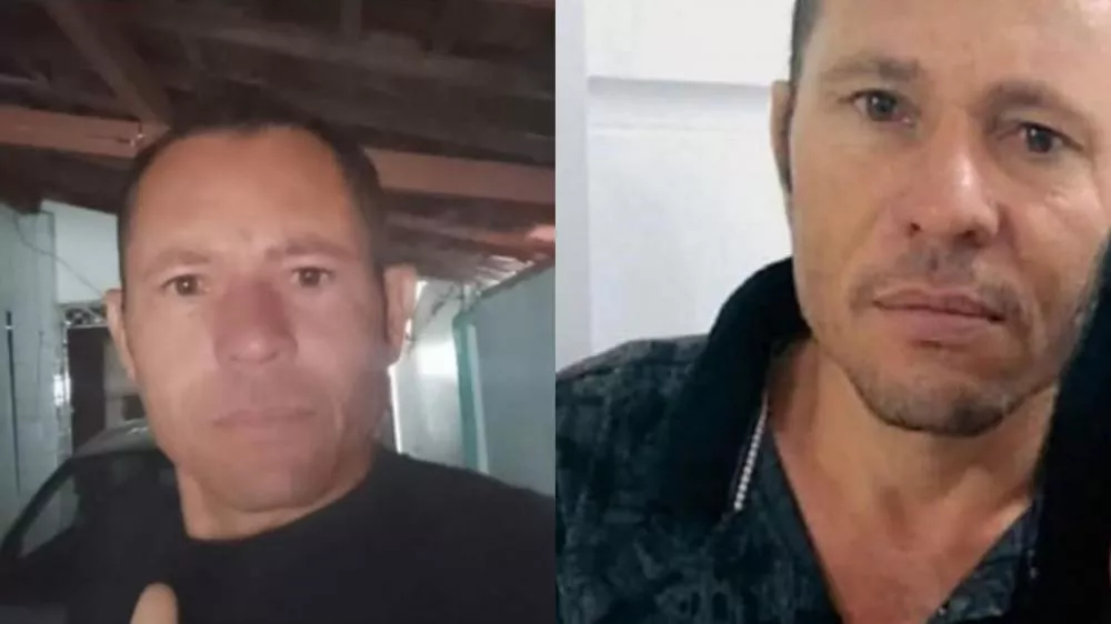Família busca por homem natural de Santa Terezinha-PB que está desaparecido há dois meses em São Paulo