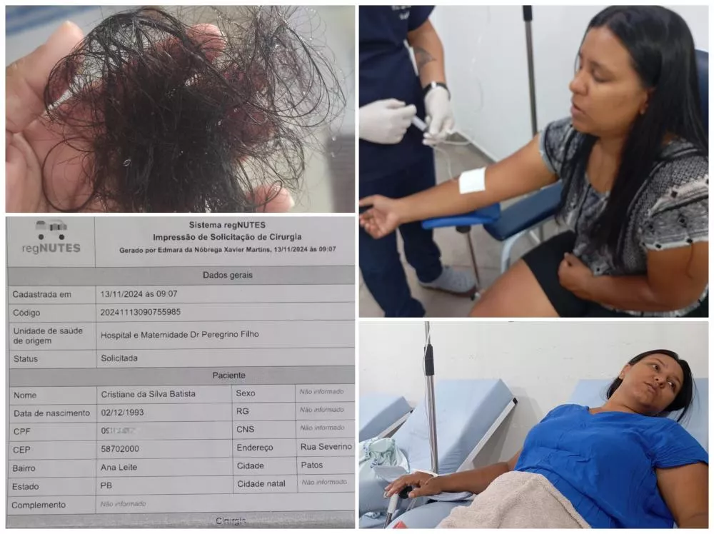 Reprodução: Internauta