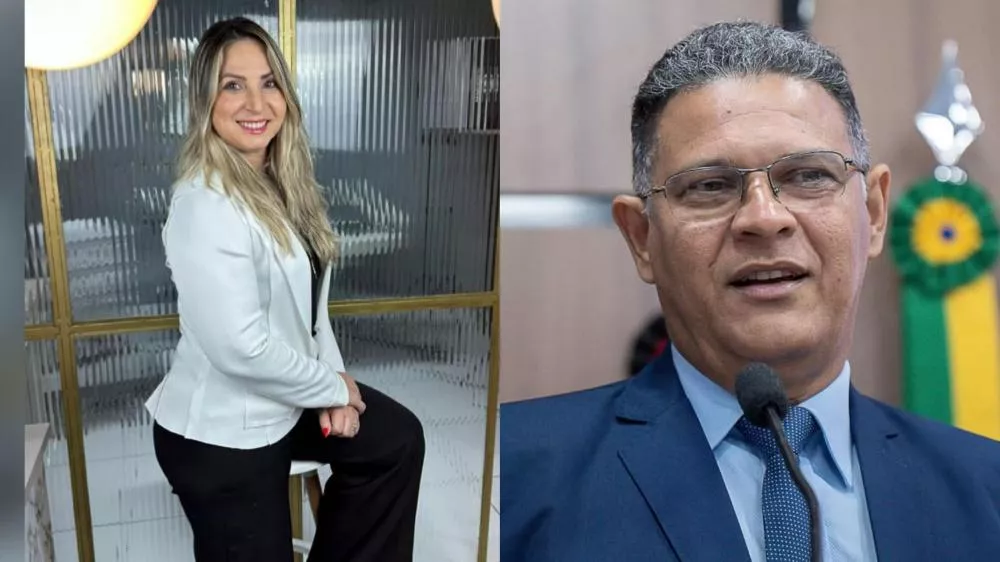 Mudanças: Mila Nóbrega assume Secretaria Executiva de Cultura e Sávio Salvador a de Desenvolvimento Econômico