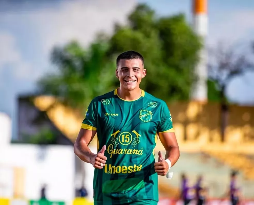 XV de Jaú vence o Serra Branca e fica muito perto do mata-mata da Copinha