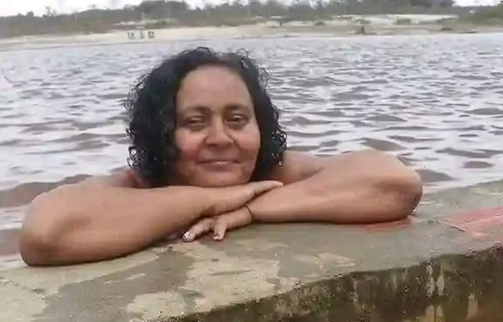 Patoense é morta durante ataque a tiros em bar na Região Metropolitana de Salvador-BA