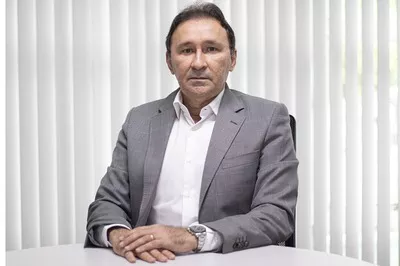 Deusdete Queiroga contradiz declaração de 2024 e afirma que não será candidato ao governo da Paraíba em 2026