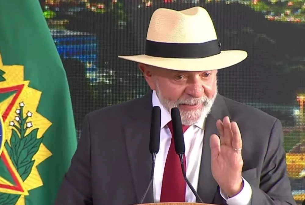 Foto: YouTube/CanalGov