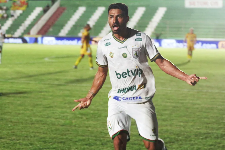 Foto: Luciano Soares