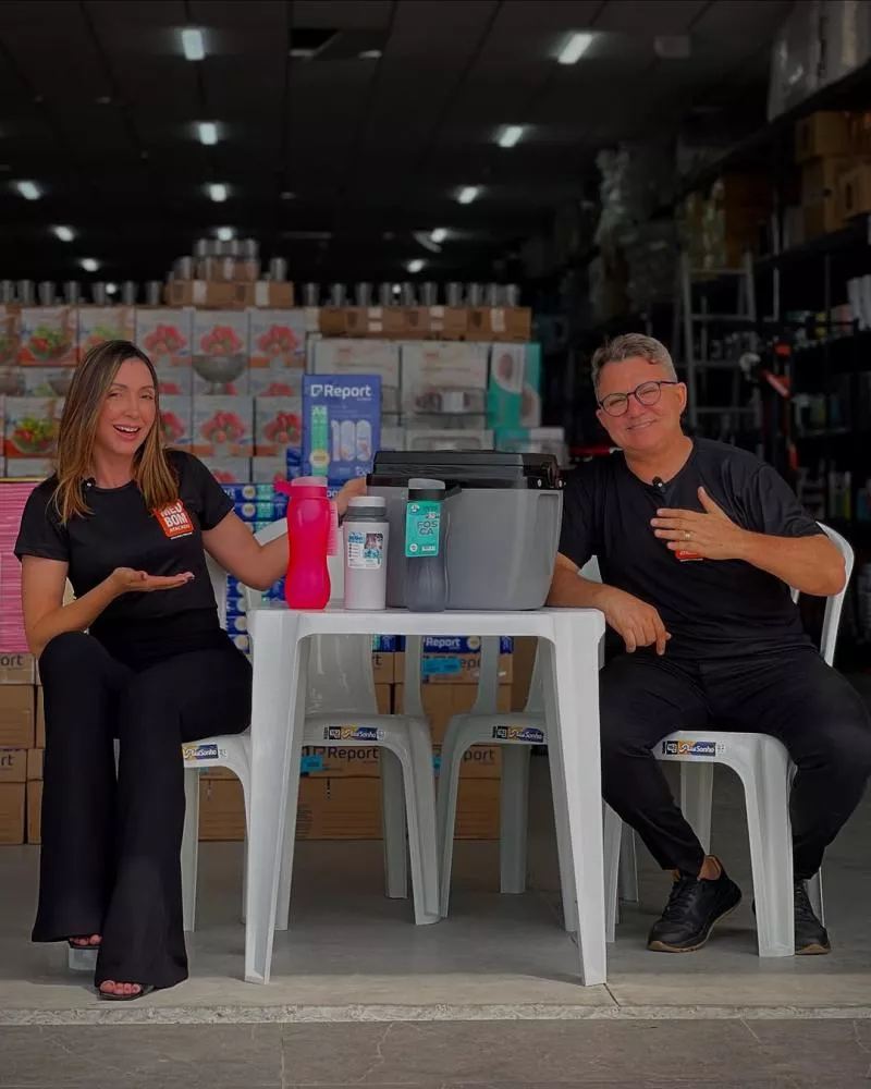 Meu Bom Atacado promove sorteio especial para o verão com prêmios incríveis!