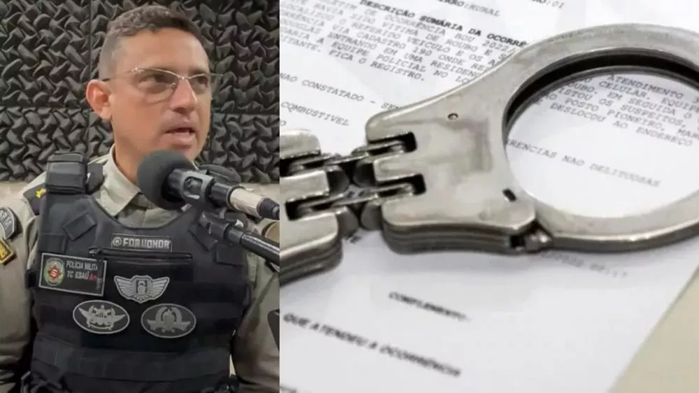 Foto: Patos Online/Reprodução